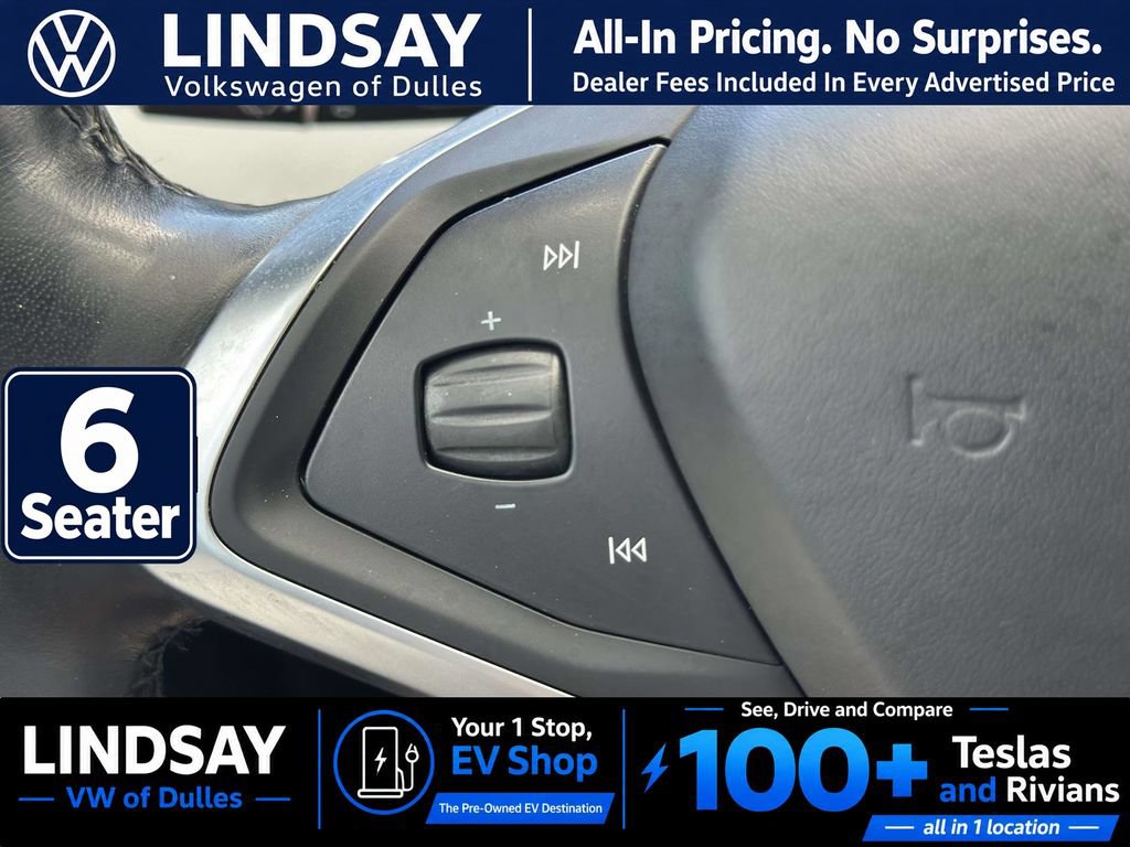 Used 2017 Tesla Model X 100D AWD/4WD image 20
