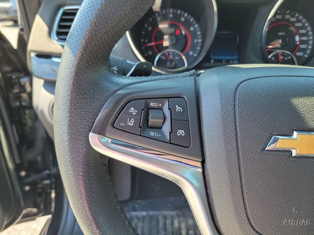 Used 2014 Chevrolet SS image 17