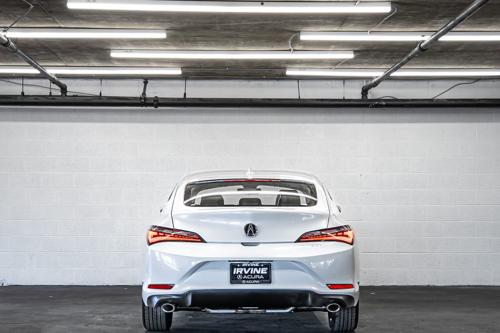 New 2026 Acura Integra image 4