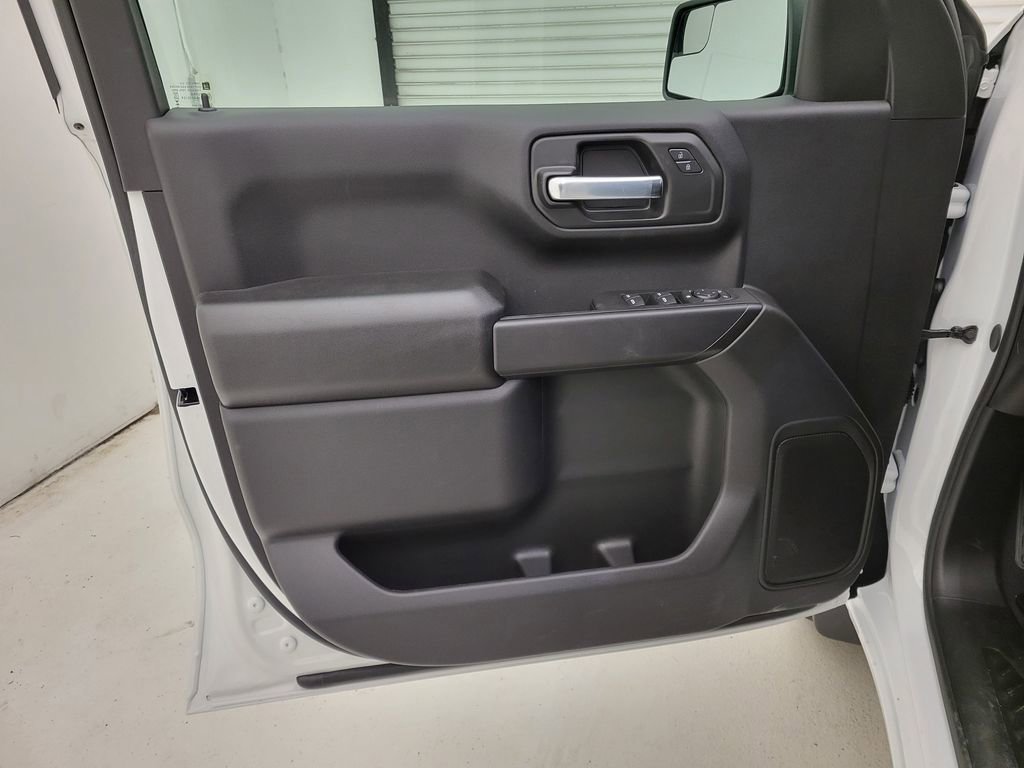 New 2026 Chevrolet Silverado 1500 Custom image 24