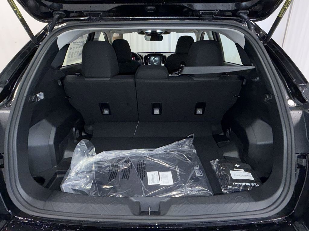 New 2026 Subaru Impreza 2.0i Sport image 12