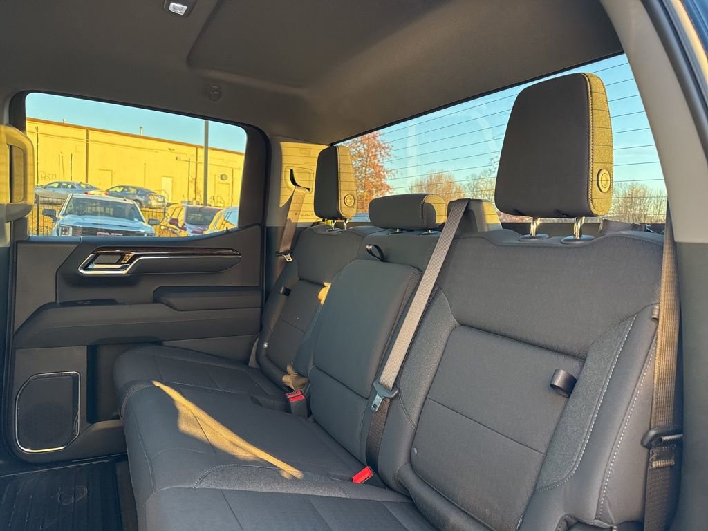 New 2026 GMC Sierra 1500 Elevation image 31
