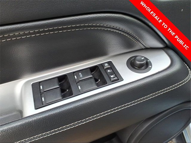 Used 2014 Jeep Compass Limited w/ Sun/Sound Group image 14