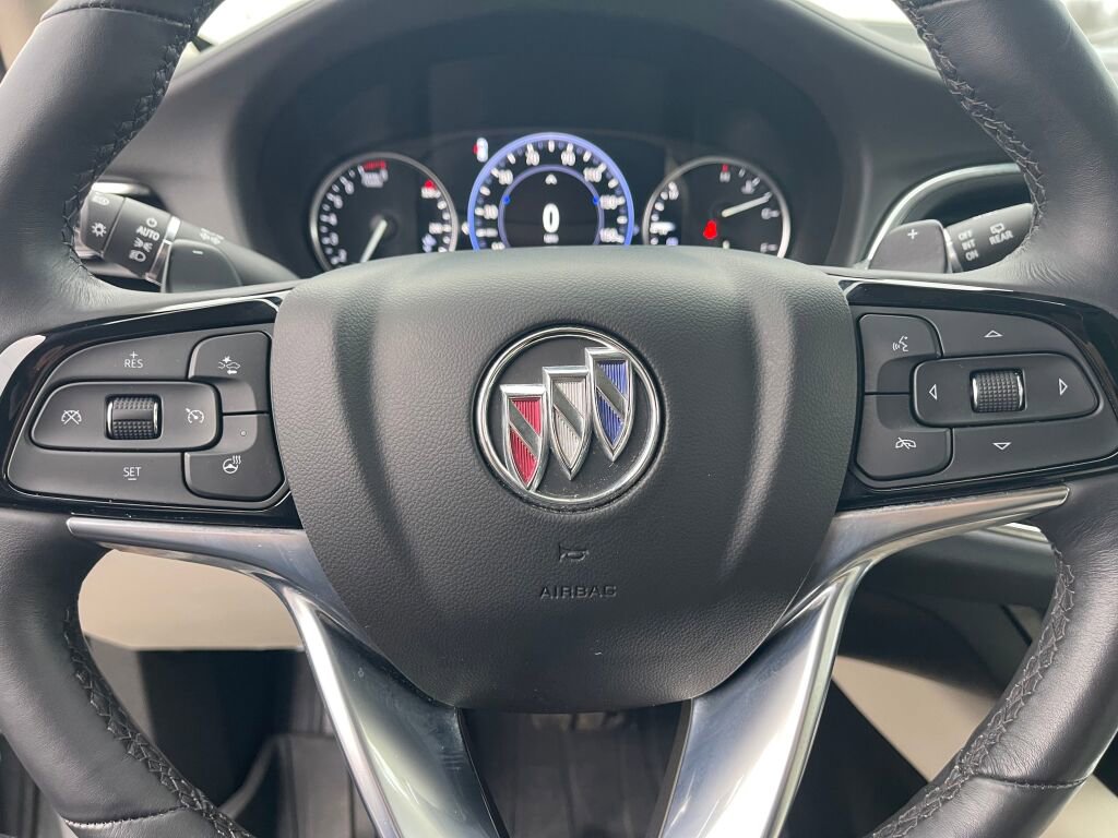 Used 2024 Buick Enclave Avenir w/ Trailering Package, 5000 lbs. image 11