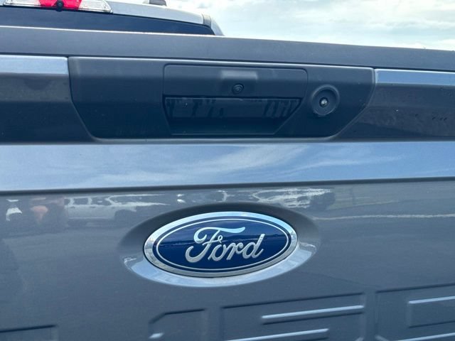 Used 2022 Ford F150 XL w/ Trailer Tow Package AWD/4WD image 15