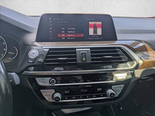 Used 2020 BMW X3 sDrive30i image 12