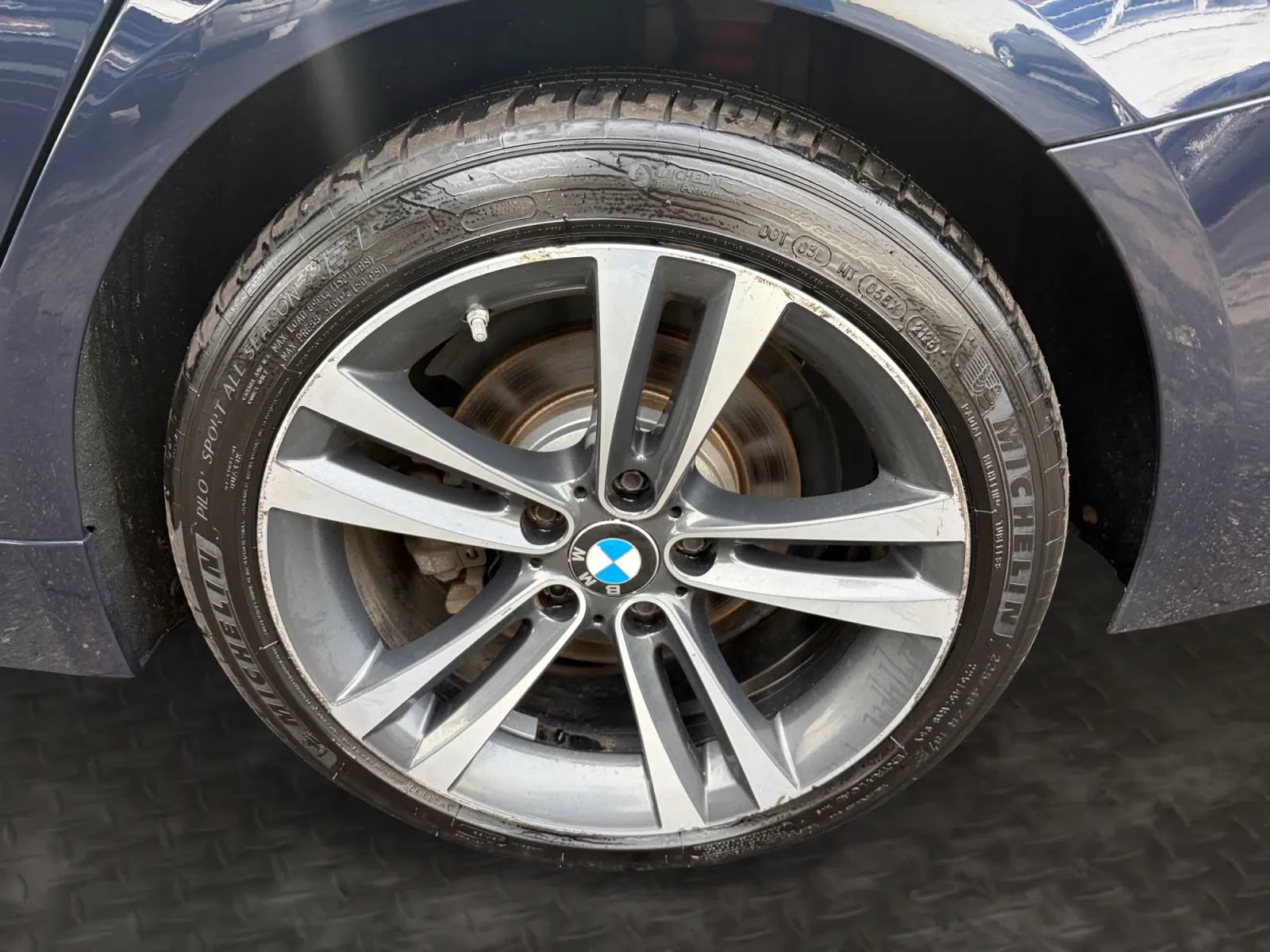 Used 2020 BMW 430i Gran Coupe xDrive w/ Convenience Package AWD/4WD image 42