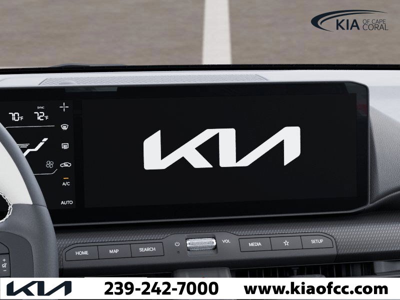 New 2026 Kia K4 GT-Line image 20