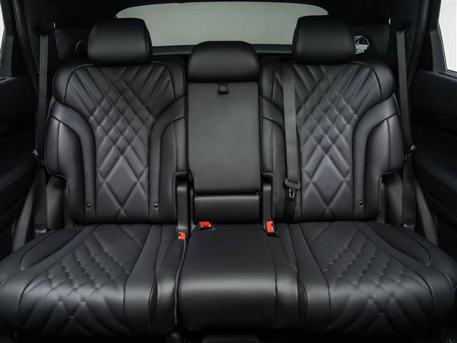 New 2026 Genesis GV80 3.5T Prestige AWD/4WD image 27