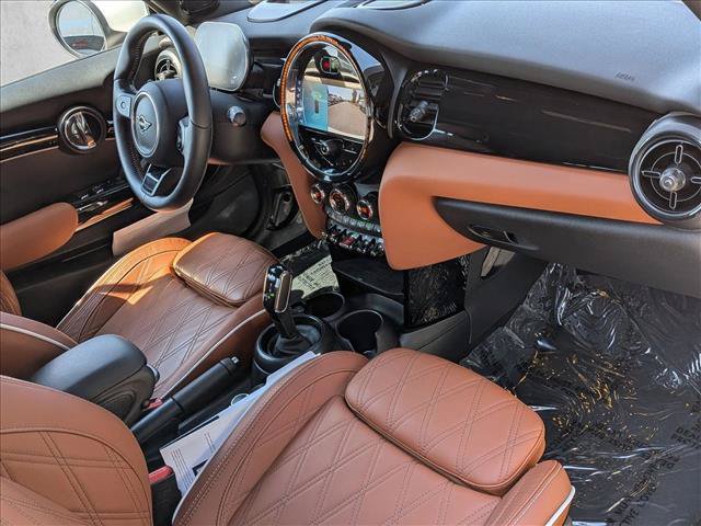 Used 2024 MINI Cooper S FWD image 20