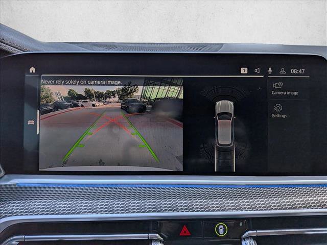 Used 2022 BMW X5 xDrive45e w/ M Sport Package image 13