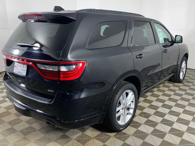 Used 2024 Dodge Durango GT image 6