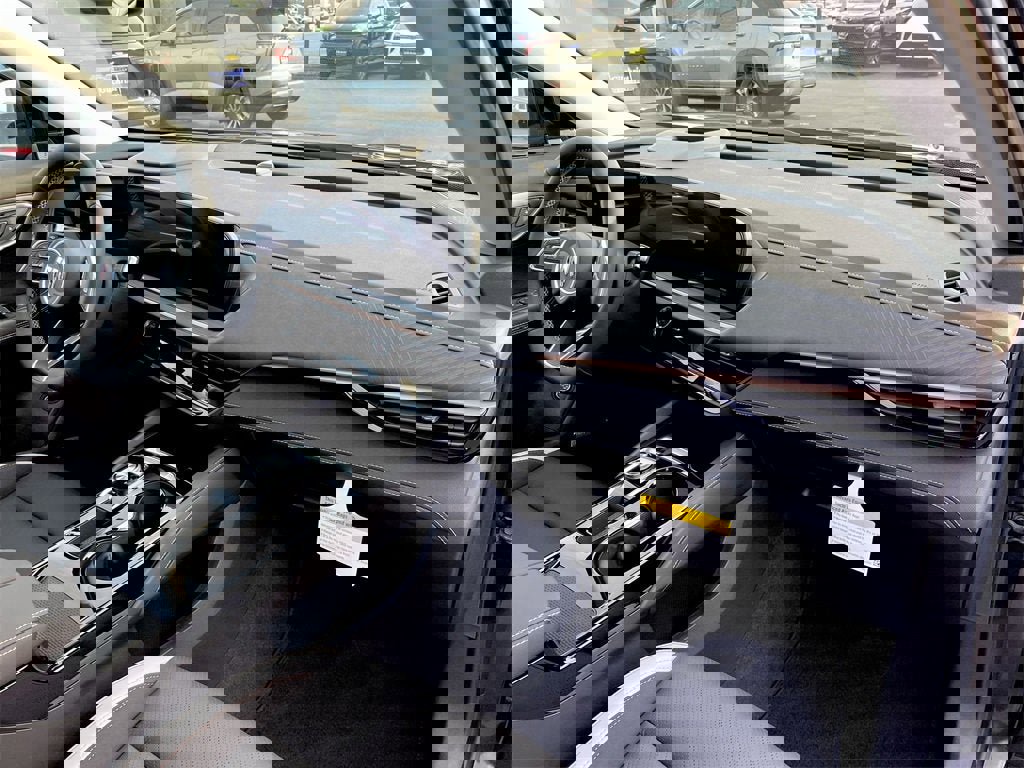 New 2026 Buick Envision Sport Touring image 23