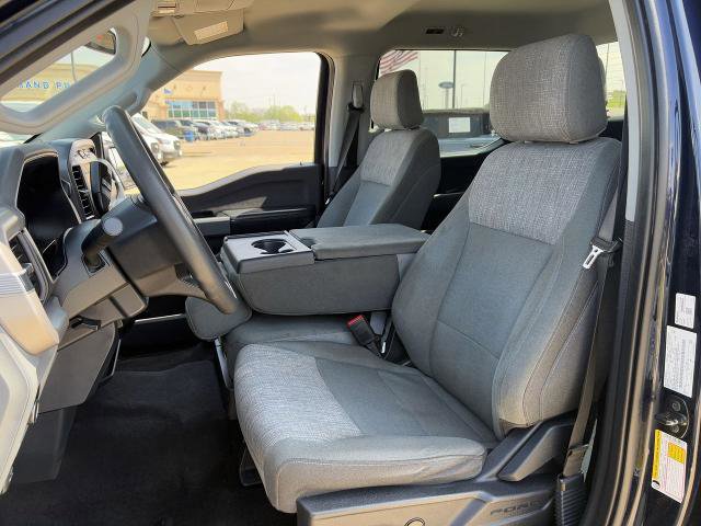 Certified 2023 Ford F150 XLT image 26
