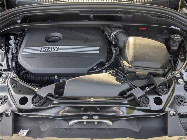 Used 2025 BMW X1 xDrive28i w/ Convenience Package AWD/4WD image 18