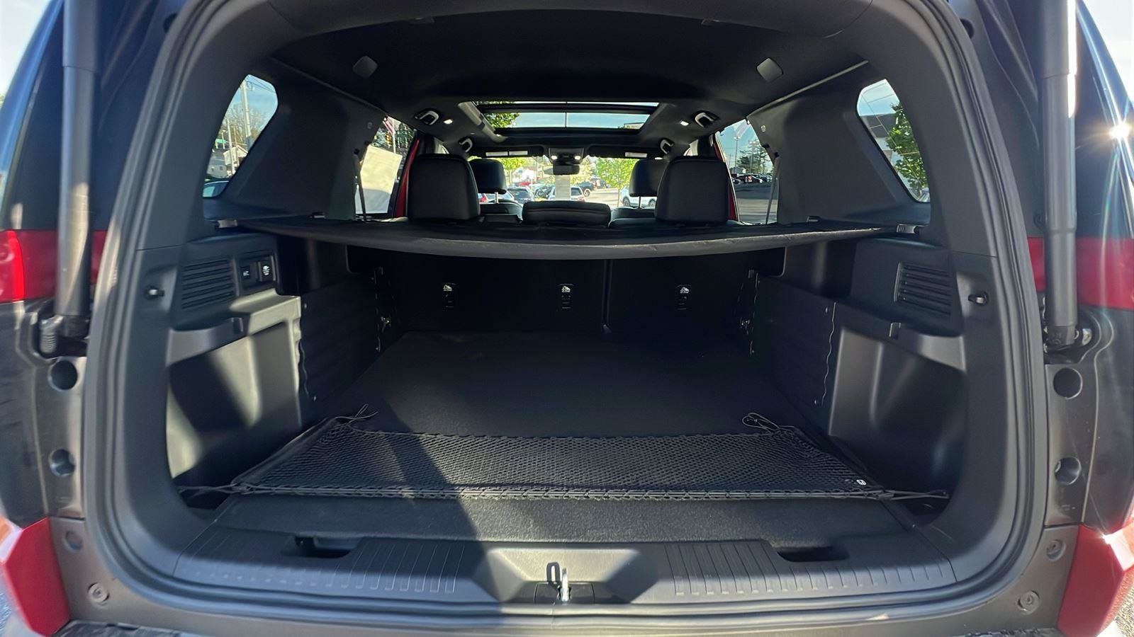 New 2026 Honda Passport TrailSport Elite image 16