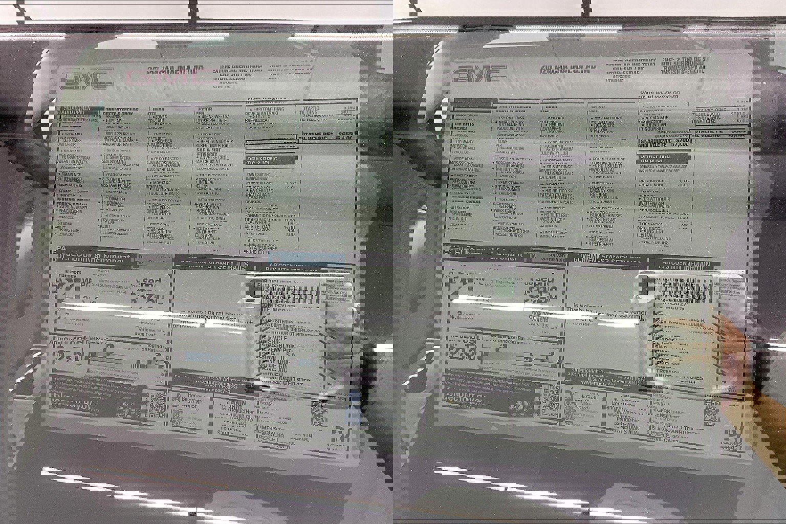 New 2026 GMC Acadia Denali w/ Super Cruise Package image 21