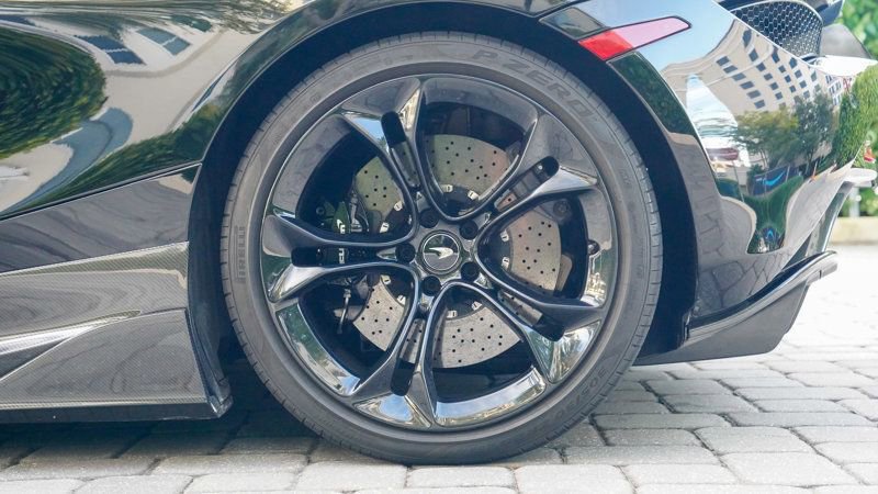 Used 2020 McLaren 720S Luxury image 18