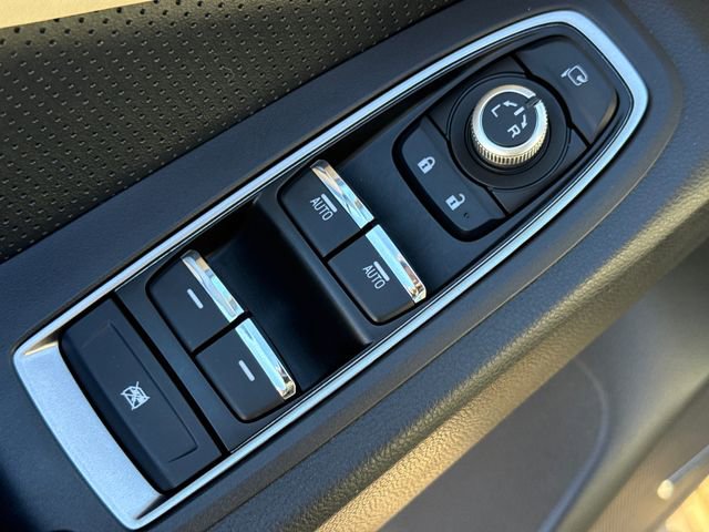 Used 2023 Subaru Ascent Limited w/ Technology Package image 23