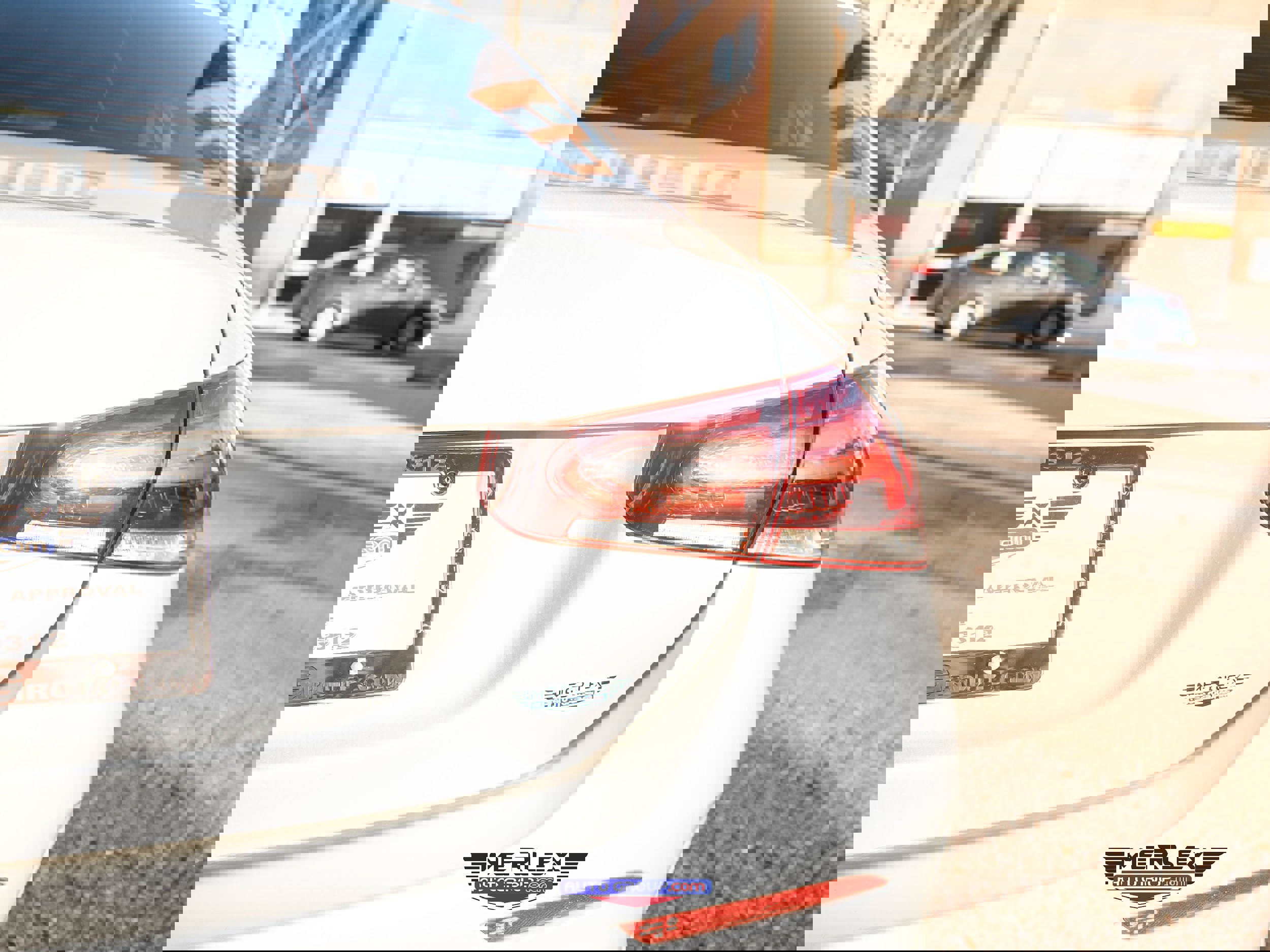 Used 2022 Mercedes-Benz A 220 image 47