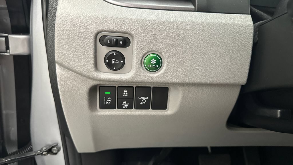 Used 2020 Honda Ridgeline RTL image 31