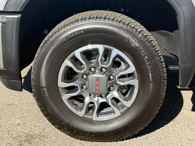 New 2026 GMC Sierra 2500 SLT AWD/4WD image 7