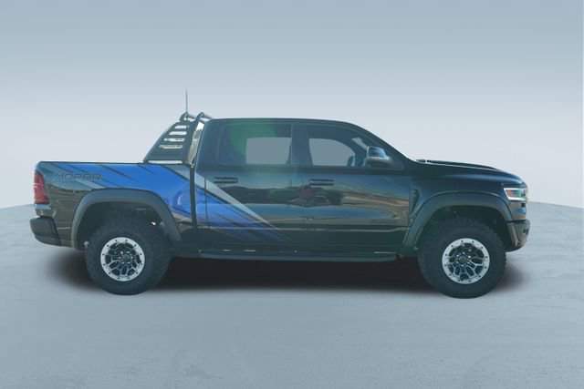 Used 2025 RAM 1500 RHO w/ RHO Level 1 Equipment Group image 9