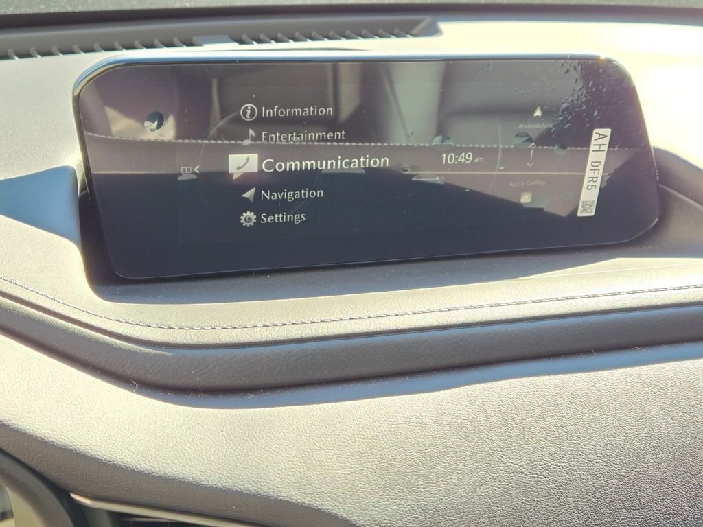 Used 2025 MAZDA CX-30 AWD 2.5 S w/ Select Sport Pkg image 12