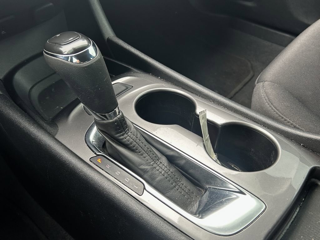 Used 2017 Chevrolet Malibu LS w/ LPO, Convenience Package 1 image 16