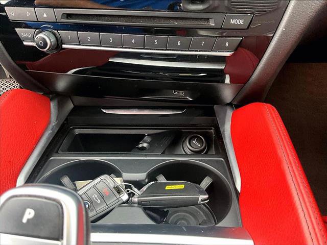 Used 2019 BMW X6 xDrive50i w/ M Sport Package AWD/4WD image 28