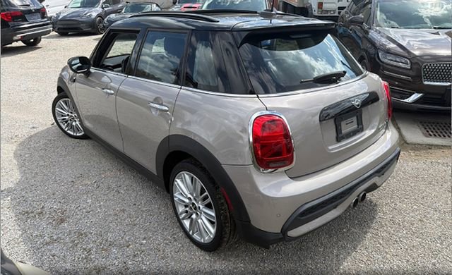 Used 2022 MINI Cooper S image 7