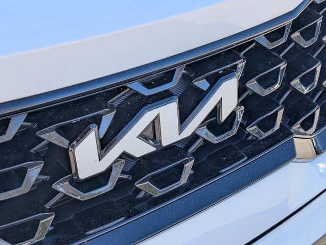 Used 2022 Kia Sorento SX image 5