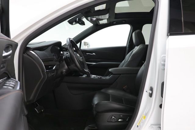 Used 2020 Cadillac XT4 Sport AWD/4WD image 18