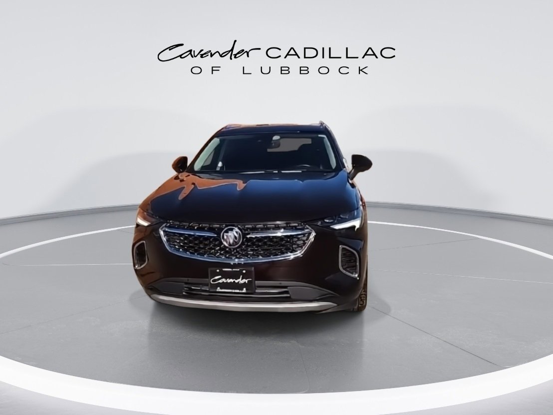 Used 2023 Buick Envision Avenir image 3
