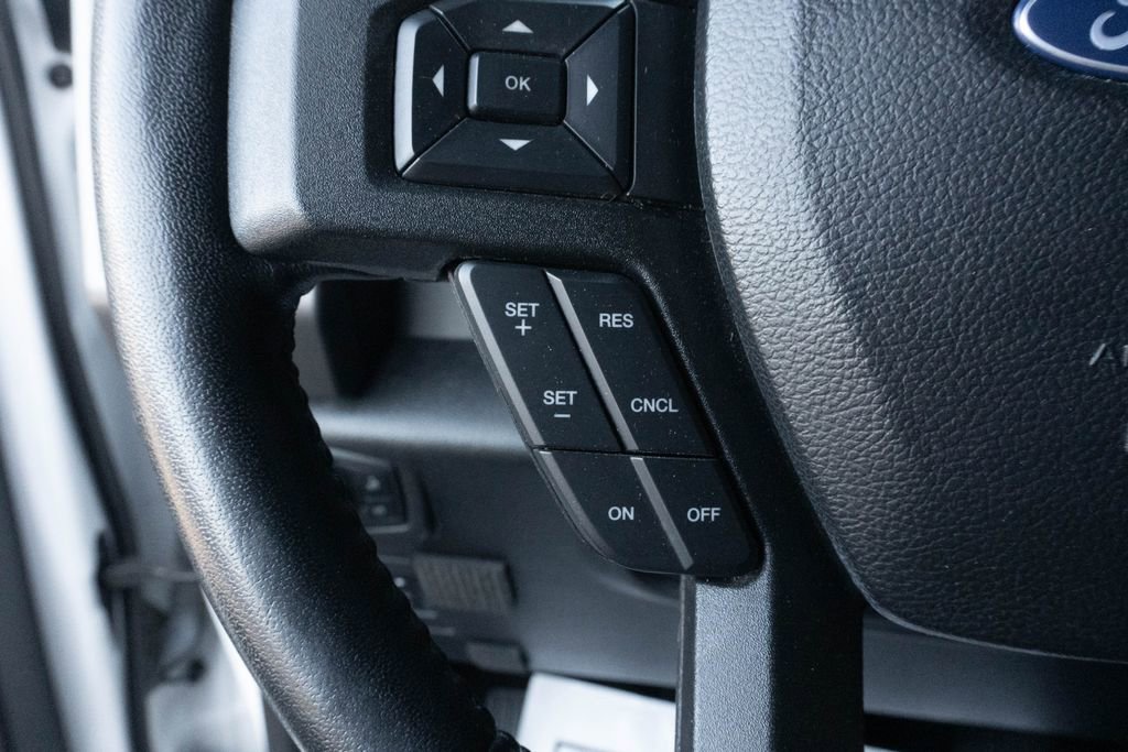 Used 2019 Ford F150 XLT w/ Equipment Group 302A Luxury image 29