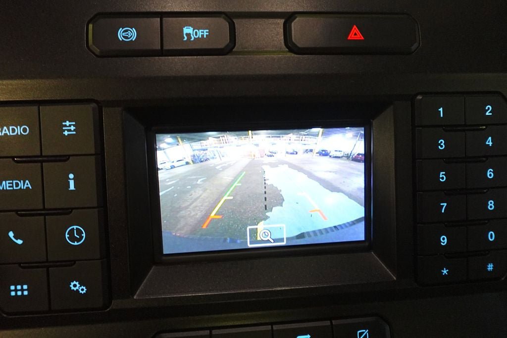 Used 2022 Ford F350 XL w/ Power Equipment Group AWD/4WD image 18