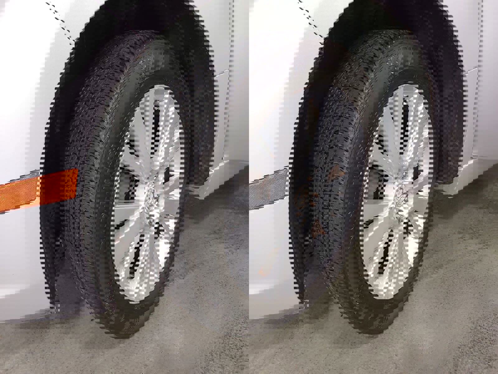 Used 2010 MAZDA MAZDA6 i Touring image 35