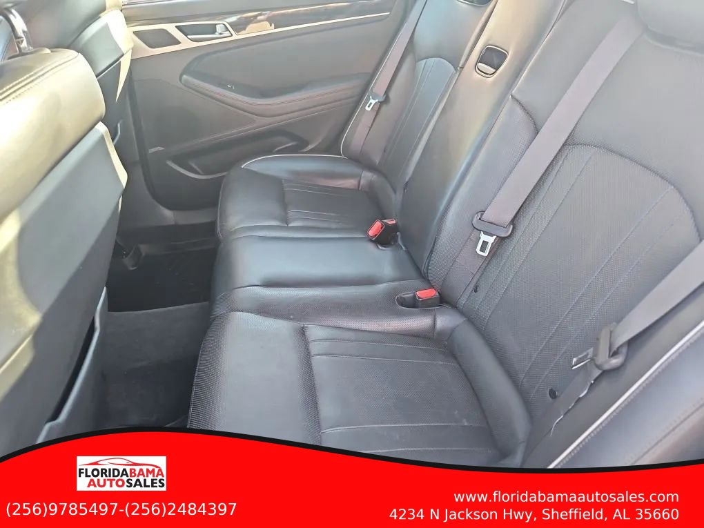 Used 2015 Hyundai Genesis 3.8 w/ Option Group 03 image 10