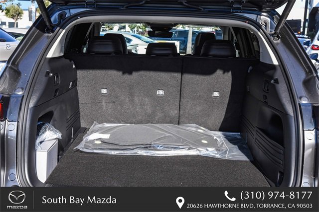 New 2026 MAZDA CX-50 AWD 2.5 Hybrid w/ Cargo Package image 12