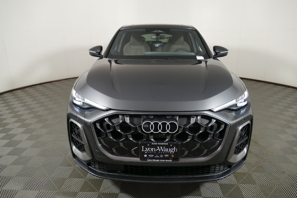 New 2026 Audi Q5 Premium Plus AWD/4WD image 8