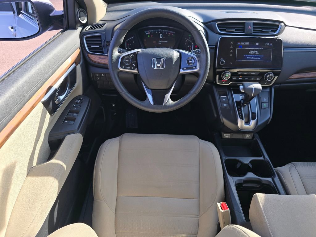 Used 2020 Honda CR-V EX image 23