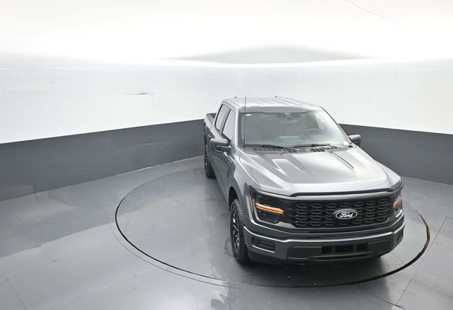 New 2026 Ford F150 STX image 23