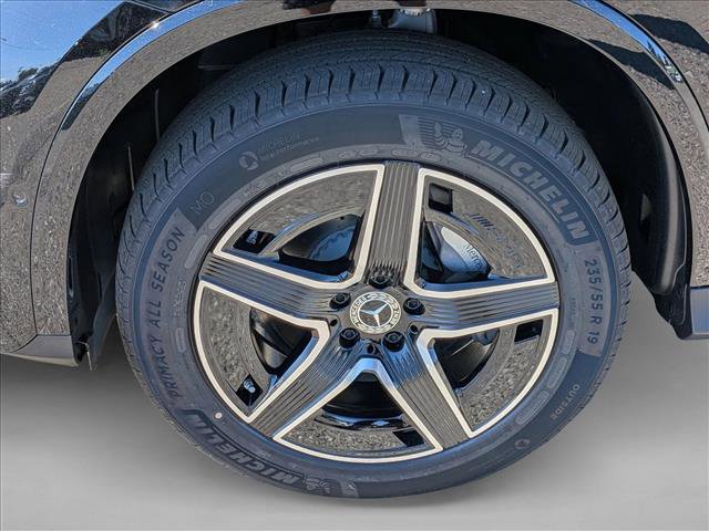 New 2026 Mercedes-Benz GLC 300 image 9