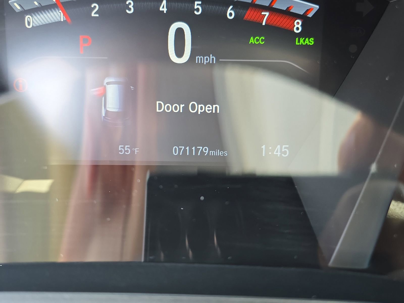 Used 2018 Honda CR-V Touring image 27