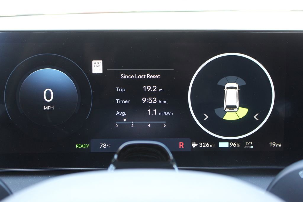 New 2026 Hyundai Ioniq 9 S RWD image 32