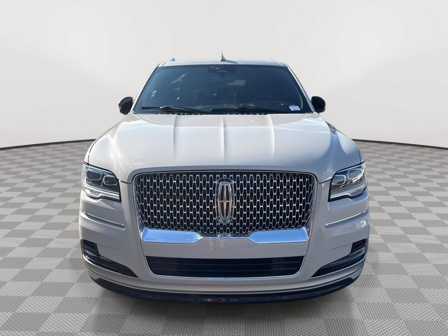 Used 2023 Lincoln Navigator L Reserve AWD/4WD video 2