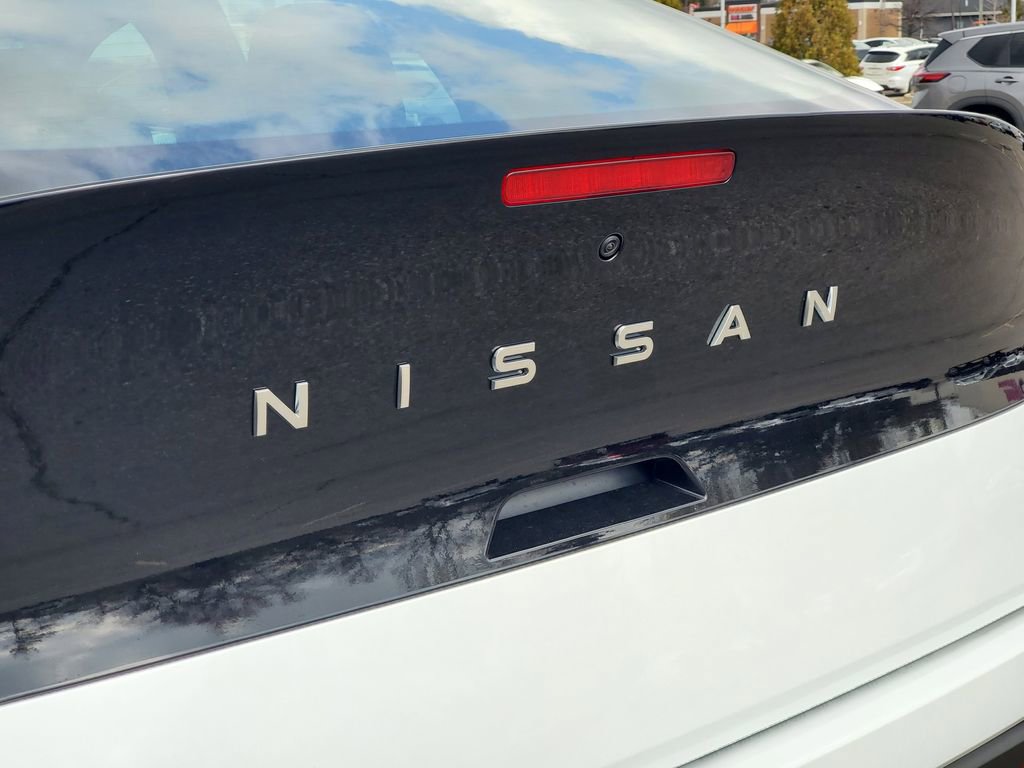 New 2026 Nissan Leaf SV+ image 6