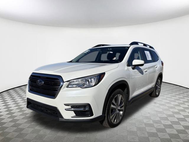 Used 2021 Subaru Ascent Premium w/ Sport Package image 3