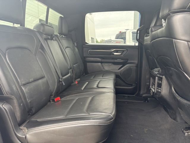 Used 2019 RAM 1500 Sport w/ Level 2 Equipment Group AWD/4WD image 14