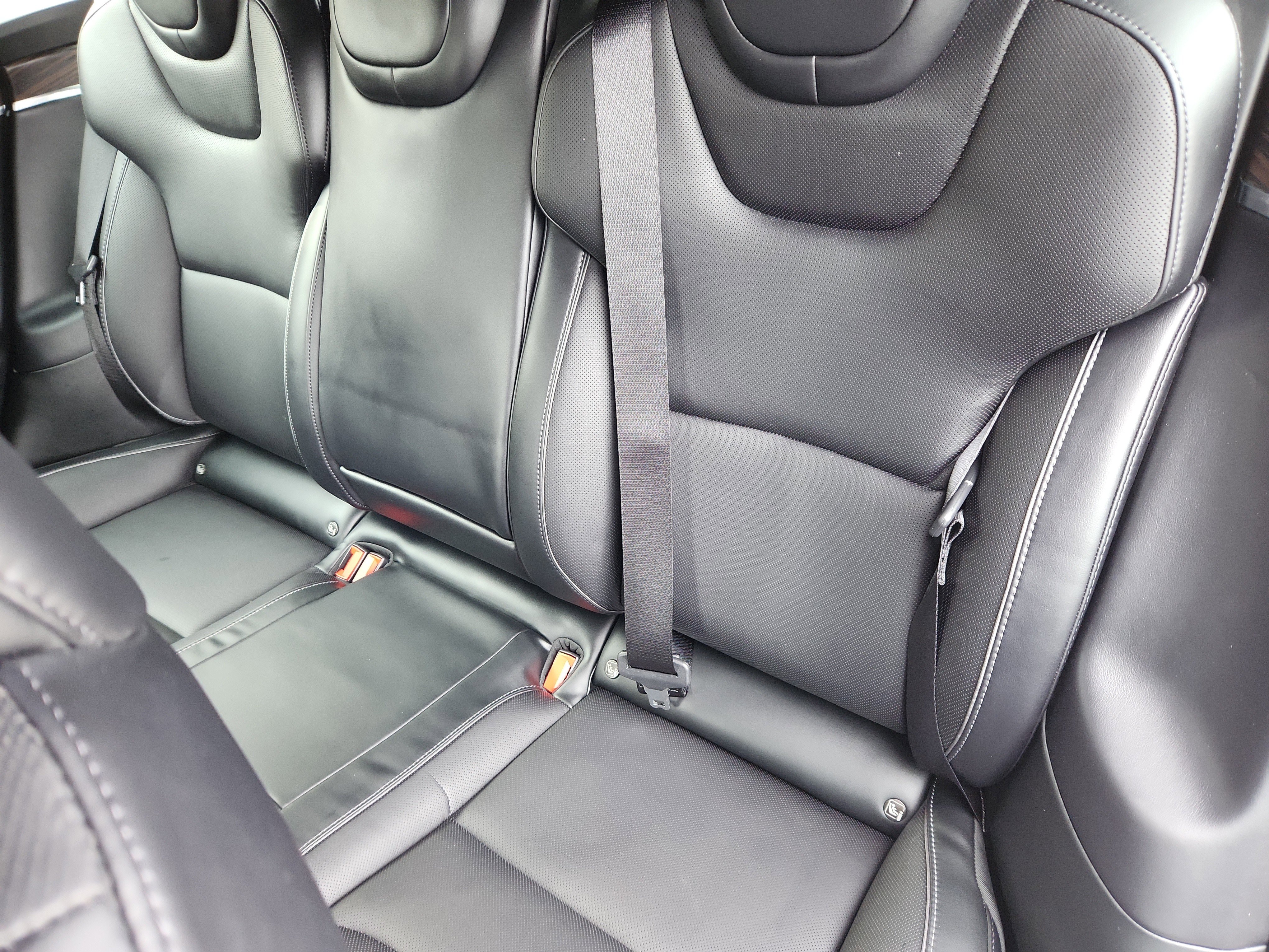 Used 2021 Tesla Model S Plaid image 26